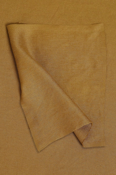 Linen Viscose Twill / Bronze