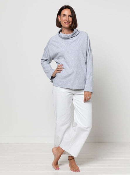 Belmore Tunic