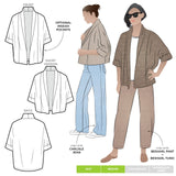 Besharl Jacket
