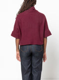 Besharl Jacket