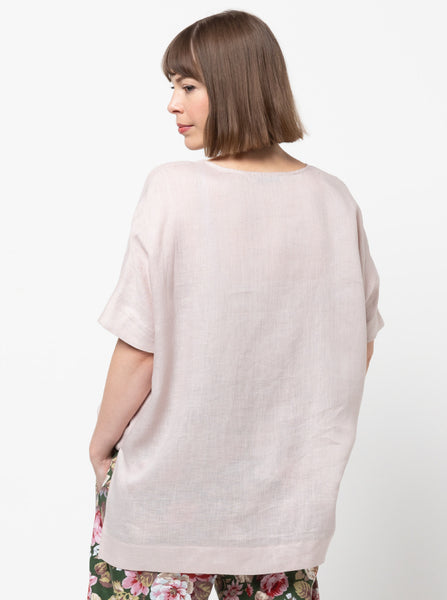 Betty Tunic