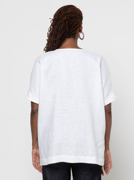 Betty Tunic