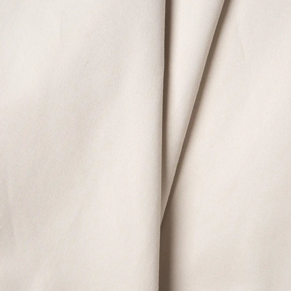 Cotton Gabardine / Clay