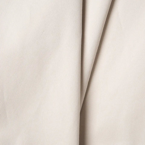 Cotton Gabardine / Clay