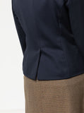 Bronnie Tuxedo Jacket