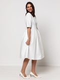 Bronte Dress