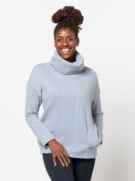 Brooklyn Top