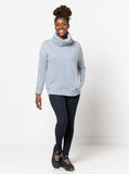 Brooklyn Top