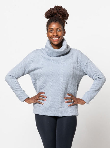 Brooklyn Top