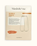 Bubble Pants