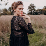 Castagnette Blouse