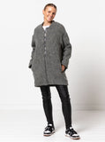 Casey Coat