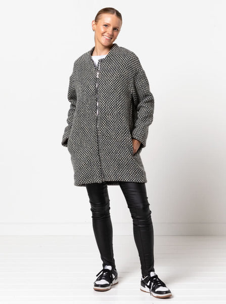Casey Coat