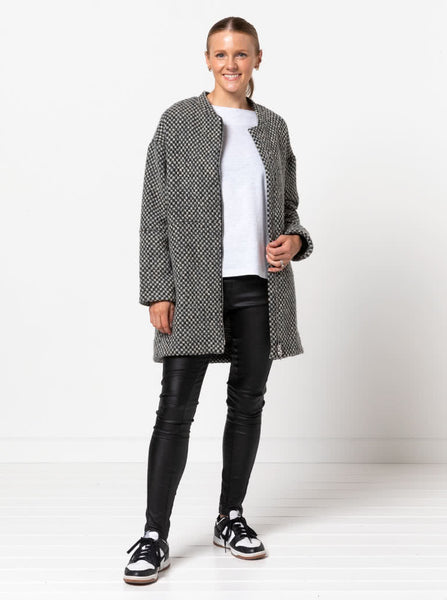 Casey Coat