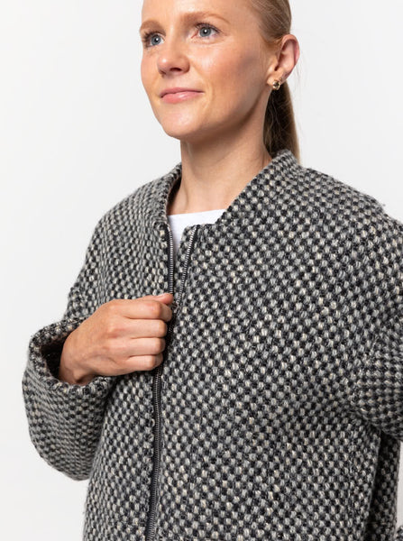 Casey Coat