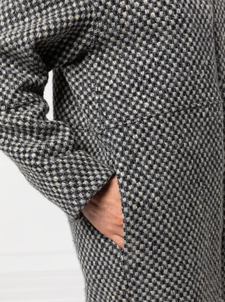 Casey Coat