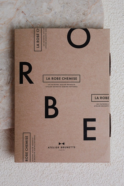 La Robe Chemise