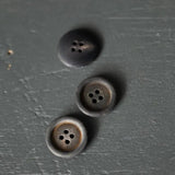Horn Buttons / 15mm or 20mm / Chevy