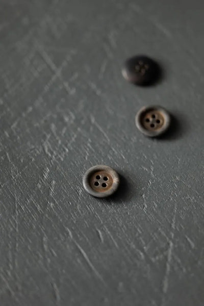 Horn Buttons / 15mm or 20mm / Chevy