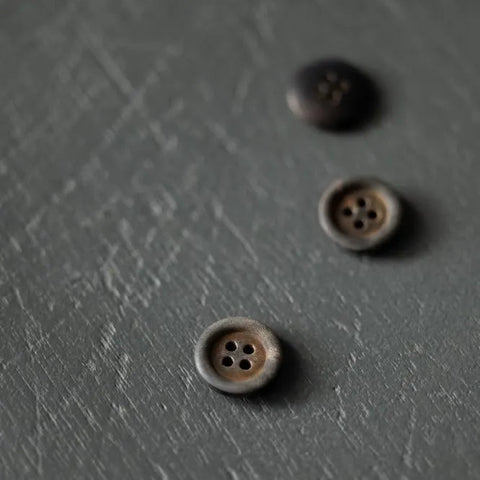 Horn Buttons / 15mm or 20mm / Chevy