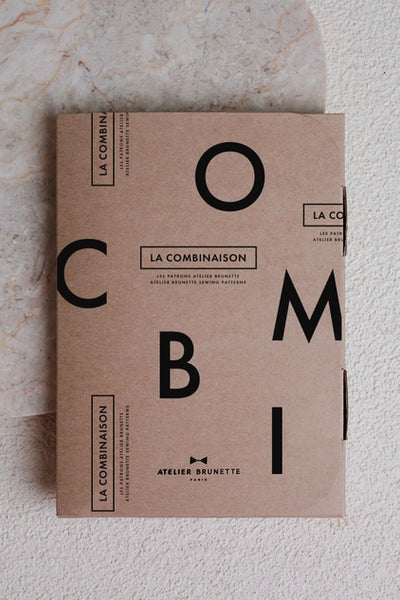 Le Combinaison