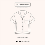 La Chemisette