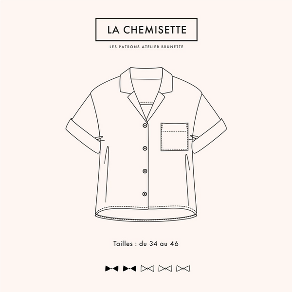 La Chemisette