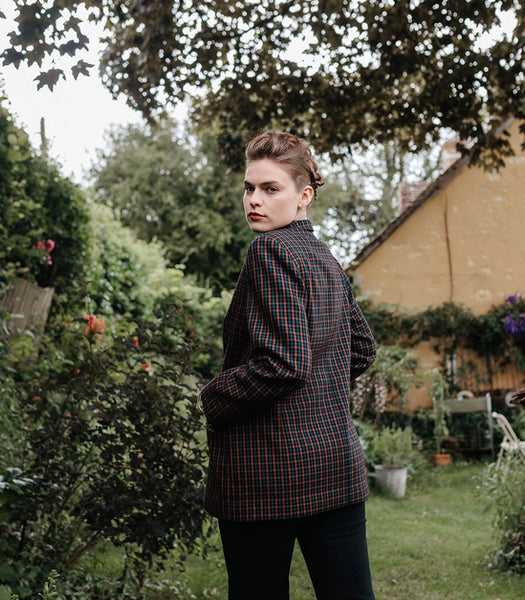 Margarette Blazer