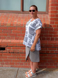 Elani Tunic