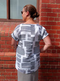 Elani Tunic