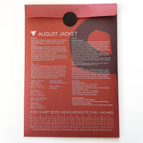 August Jacket