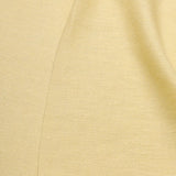 Linen Viscose Twill / Buttercup