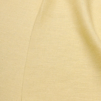 Linen Viscose Twill / Buttercup