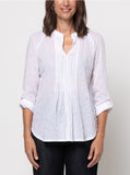 Faith Woven Top