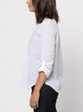 Faith Woven Top