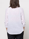 Faith Woven Top