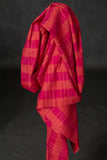Indian HandWoven Cotton / Elodie Check