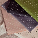 Baby Wale Corduroy / Night Dot