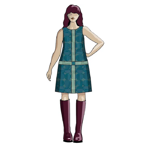 Gambit Dress