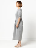 Gertrude Dress