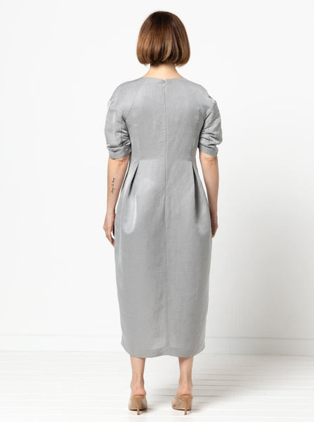 Gertrude Dress