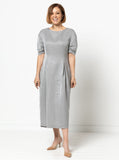 Gertrude Dress