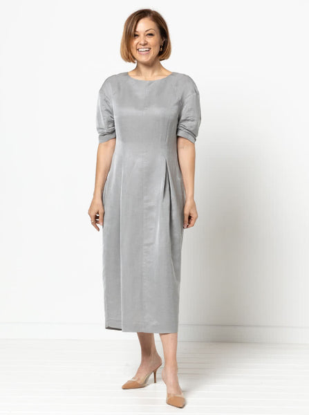 Gertrude Dress