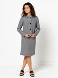 Harriet Jacket