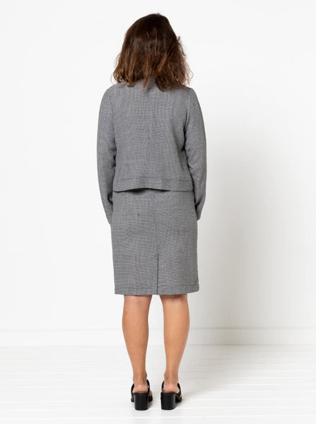 Harriet Jacket