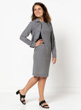 Harriet Jacket