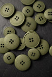 Hemp Buttons / 15 or 20mm / Various