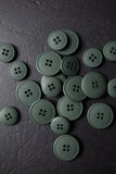 Hemp Buttons / 15 or 20mm / Various