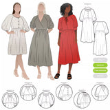 Hope Dress Extension Pack