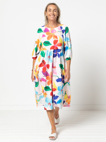 Hope Dress